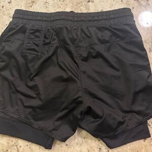 ASRV 5 inch performance shorts